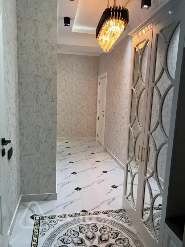 Kirayə verilir 3 otaqlı yeni tikili 120 m²