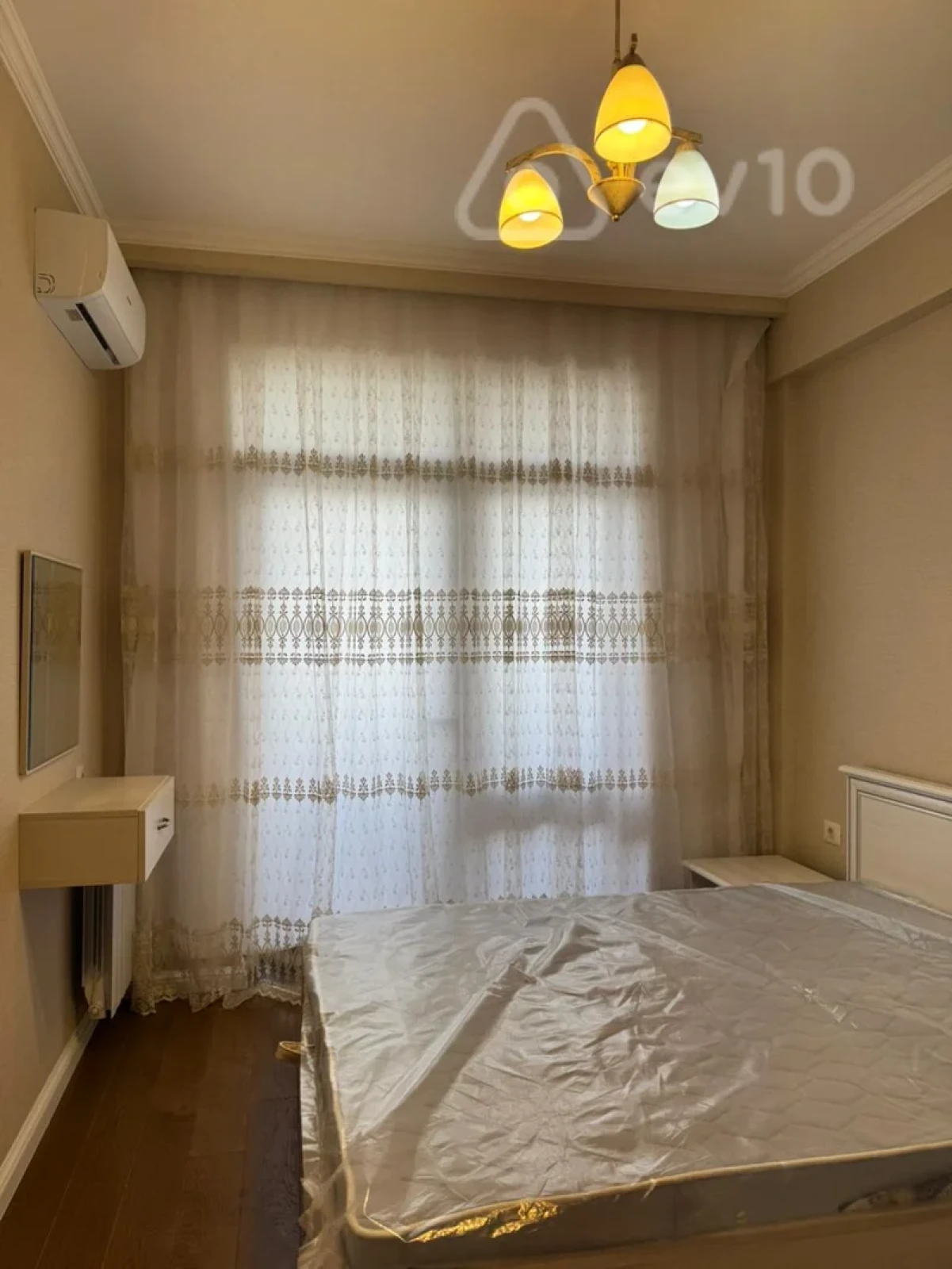 Kirayə verilir 2 otaqlı yeni tikili 60 m²
