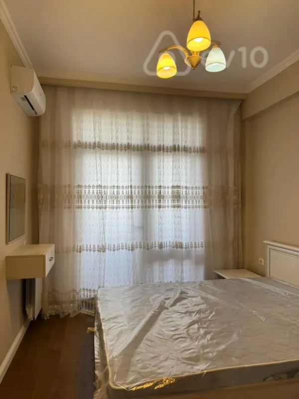 Kirayə verilir 2 otaqlı yeni tikili 60 m²