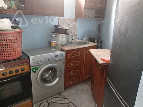 Kirayə verilir 1 otaqlı həyət evi 16 m² — Bakı, Sabunçu 1 otaq 16.00 m²