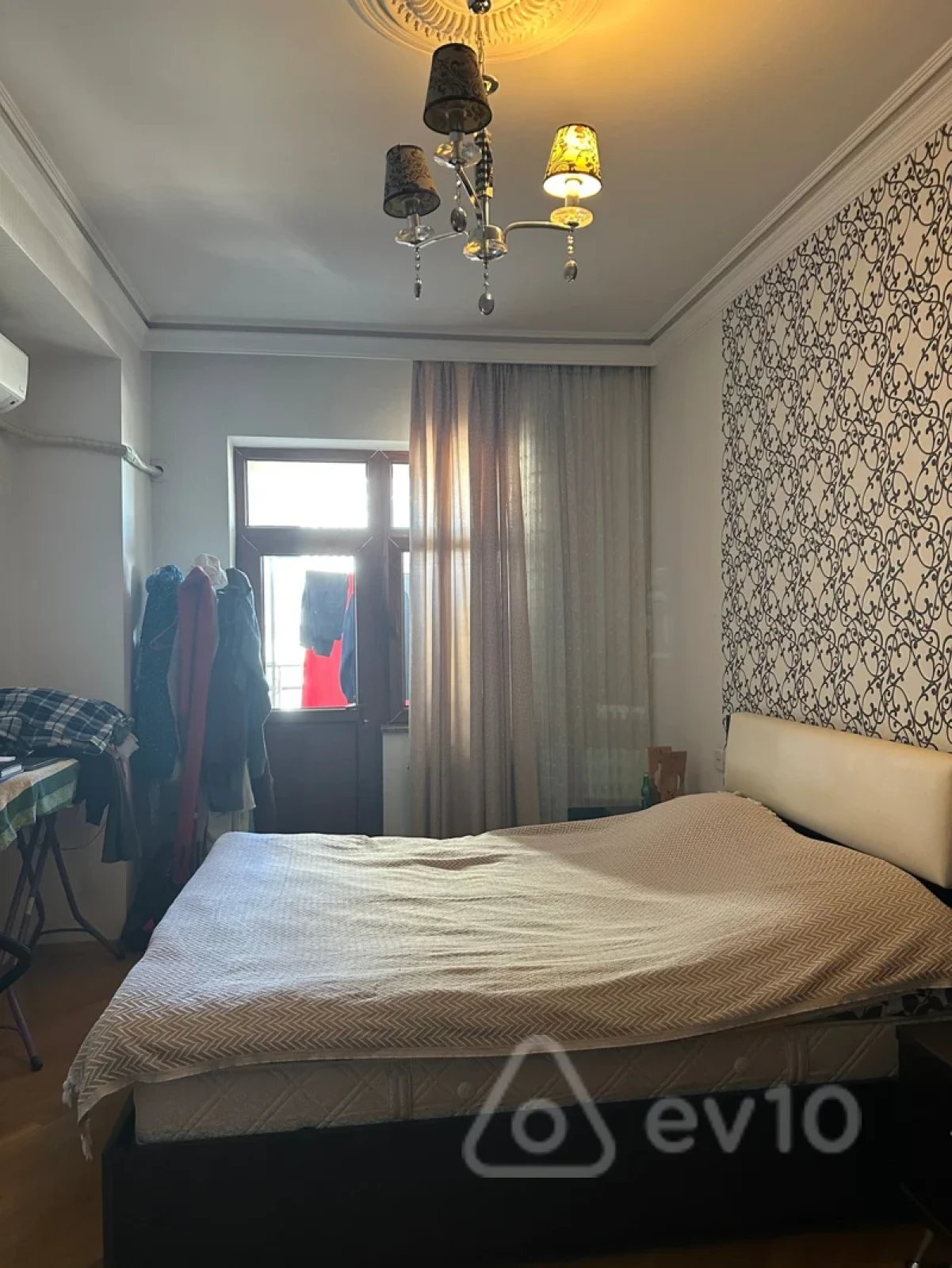 Kirayə verilir 2 otaqlı yeni tikili 78 m²