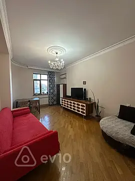 Kirayə verilir 2 otaqlı yeni tikili 78 m² — Bakı, Xətai 2 otaq 78.00 m²