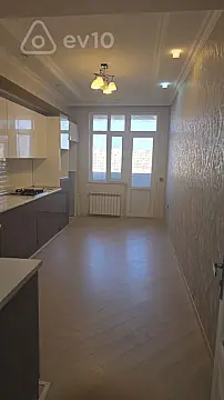 Kirayə verilir 2 otaqlı yeni tikili 95 m²