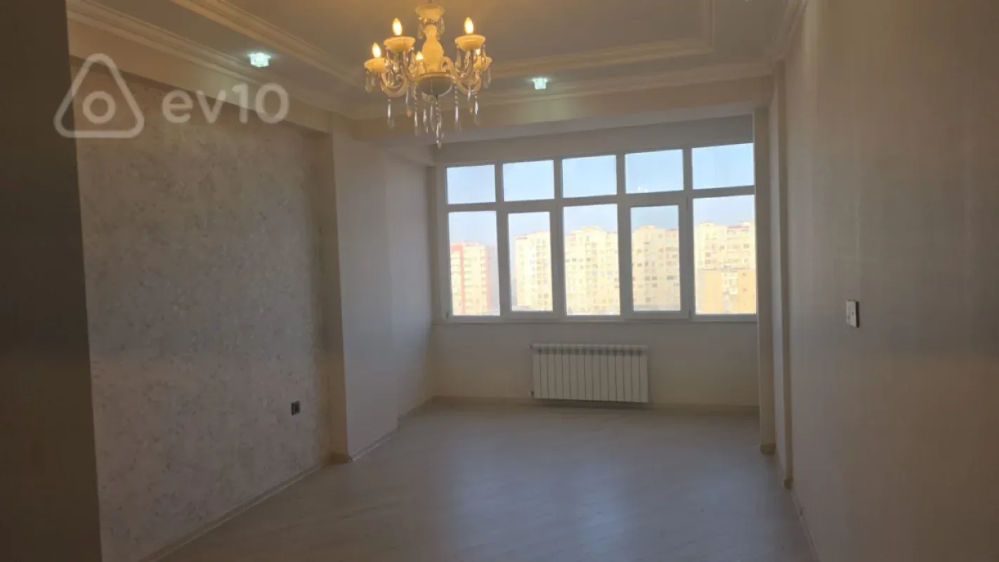 Kirayə verilir 2 otaqlı yeni tikili 95 m²