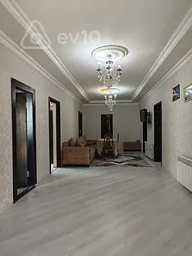 Satılır 5 otaqlı həyət evi 140 m² — Bakı, Suraxanı 5 otaq 140.00 m²