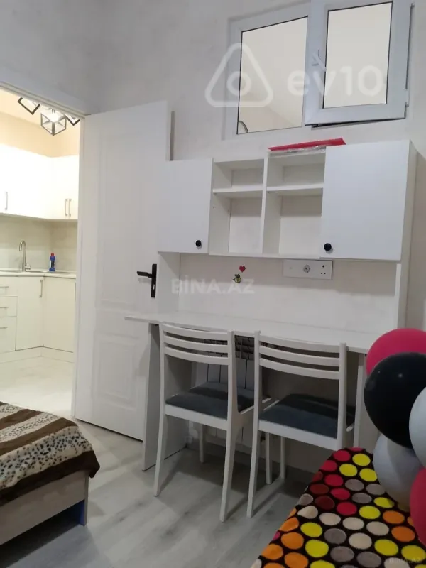 Kirayə verilir 3 otaqlı yeni tikili 60 m²
