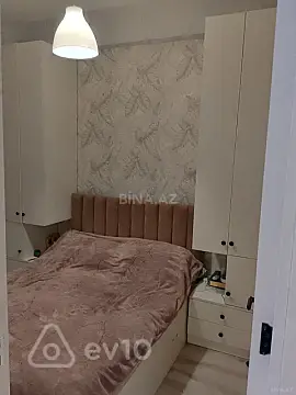 Kirayə verilir 3 otaqlı yeni tikili 60 m²