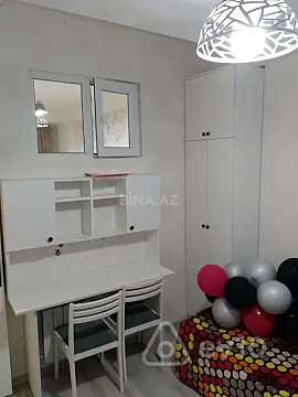 Kirayə verilir 3 otaqlı yeni tikili 60 m²