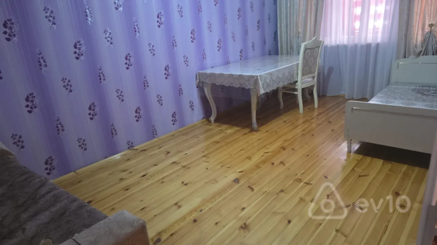 Kirayə verilir 3 otaqlı yeni tikili 40 m²