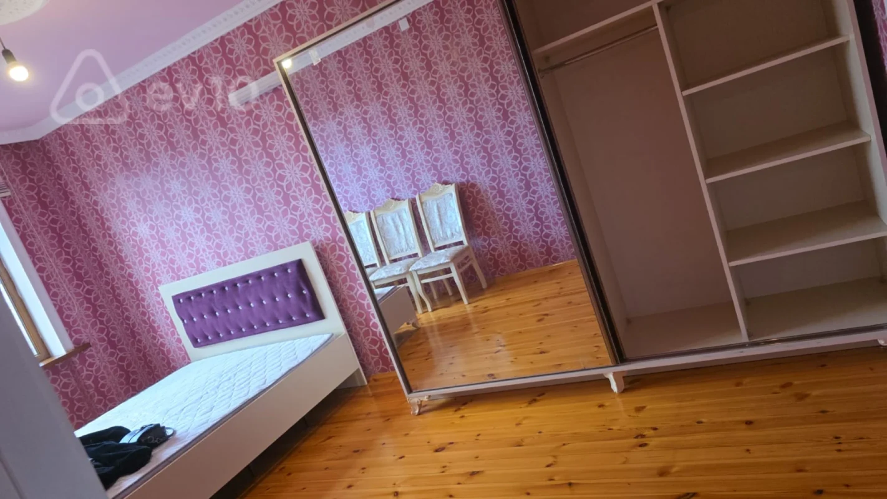 Kirayə verilir 3 otaqlı yeni tikili 40 m²