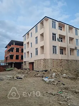 Satılır 3 otaqlı yeni tikili 78 m²