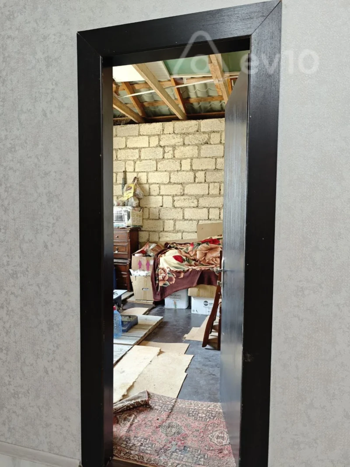 Satılır 5 otaqlı həyət evi 140 m²