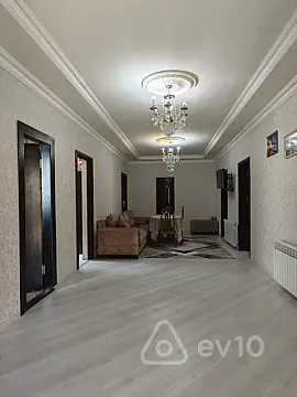 Satılır 5 otaqlı həyət evi 140 m² — Bakı, Suraxanı 5 otaq 140.00 m²