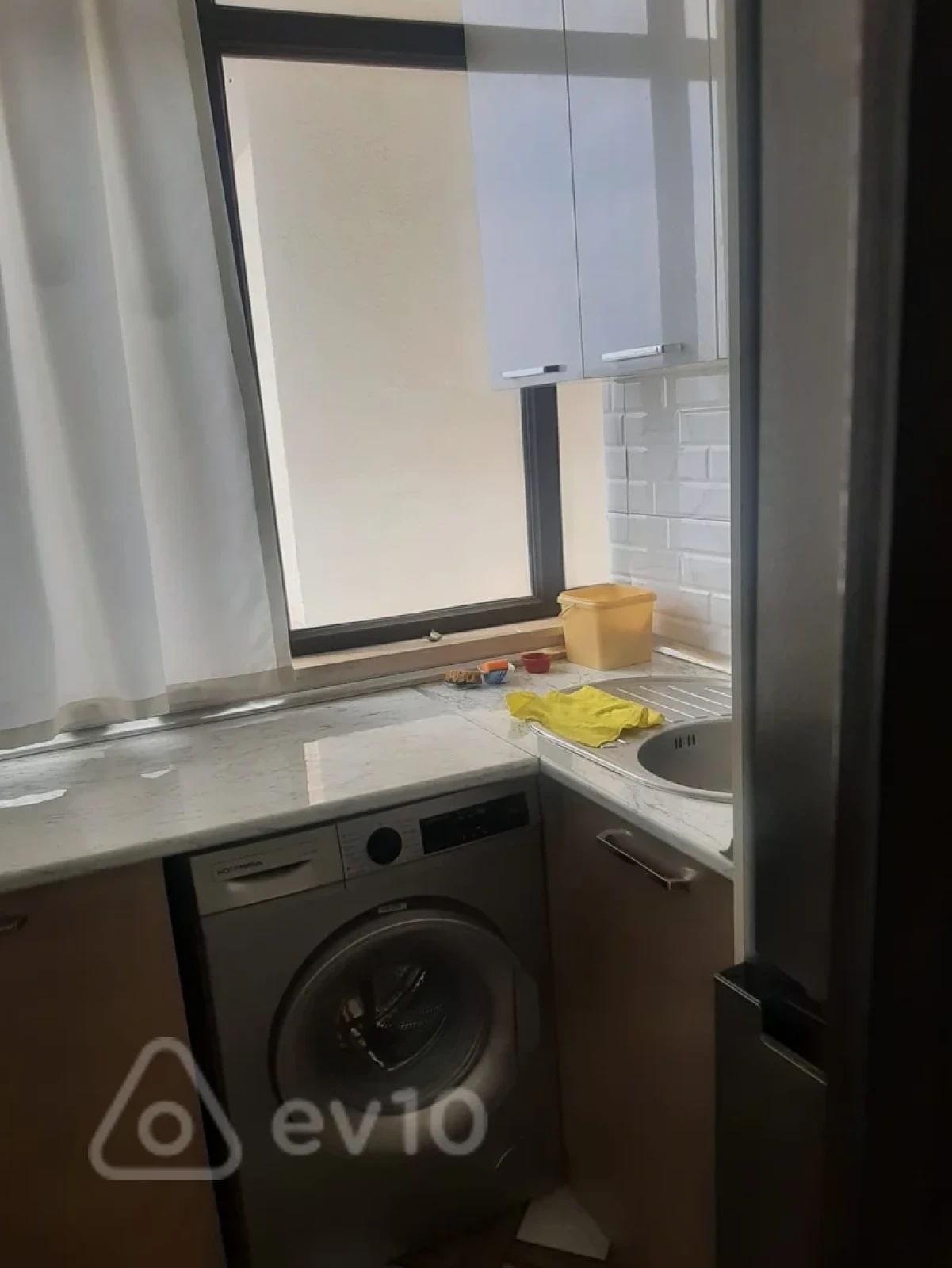 Kirayə verilir 2 otaqlı yeni tikili 55 m²