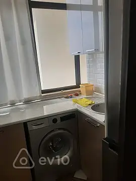 Kirayə verilir 2 otaqlı yeni tikili 55 m²