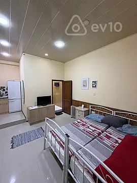 Kirayə verilir 1 otaqlı yeni tikili 30 m²