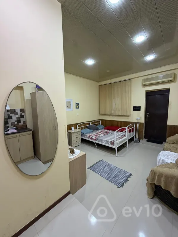 Kirayə verilir 1 otaqlı yeni tikili 30 m²