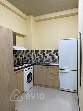 Kirayə verilir 1 otaqlı yeni tikili 30 m²