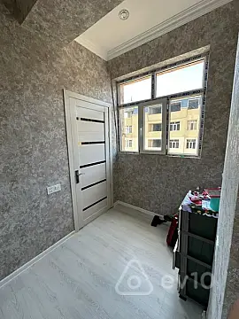 Kirayə verilir 2 otaqlı yeni tikili 45 m²