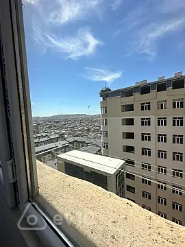 Kirayə verilir 2 otaqlı yeni tikili 45 m² — Xırdalan 2 otaq 45.00 m²