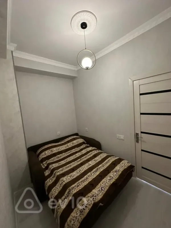 Kirayə verilir 2 otaqlı yeni tikili 45 m²