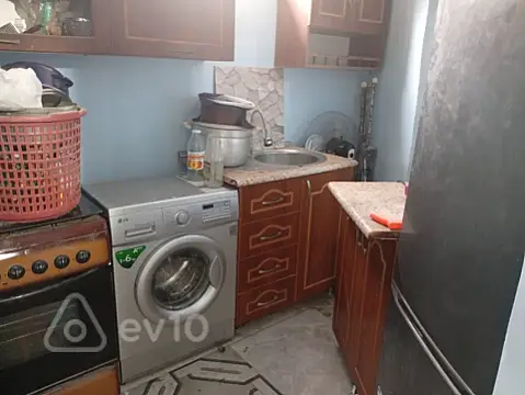 Kirayə verilir 1 otaqlı həyət evi 16 m² — Bakı, Sabunçu 1 otaq 16.00 m²