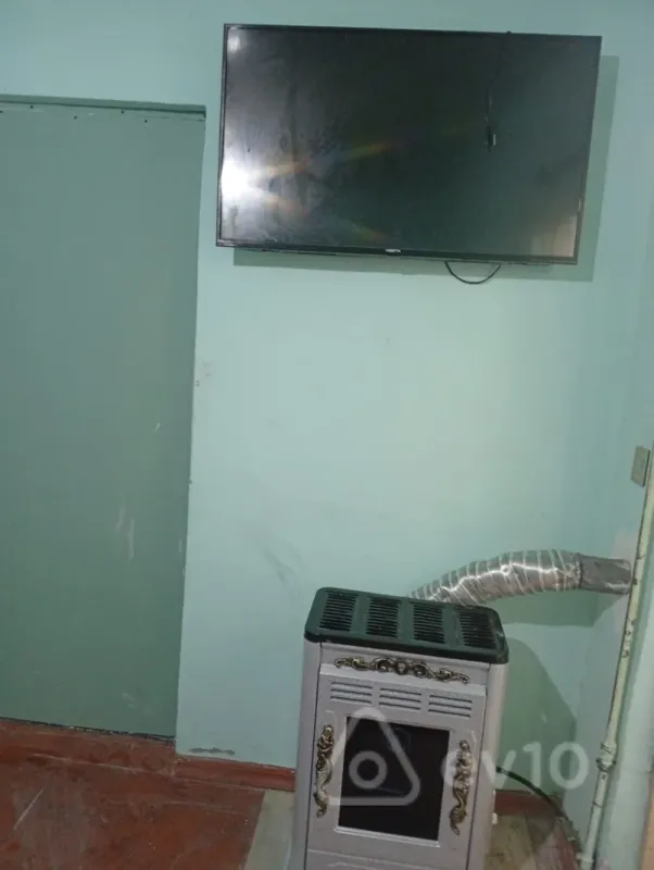 Kirayə verilir 1 otaqlı həyət evi 16 m²