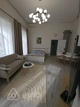 Kirayə verilir 1 otaqlı köhnə tikili 40 m²