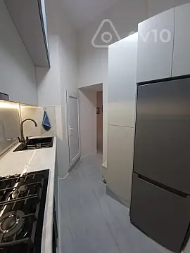 Kirayə verilir 1 otaqlı köhnə tikili 40 m²