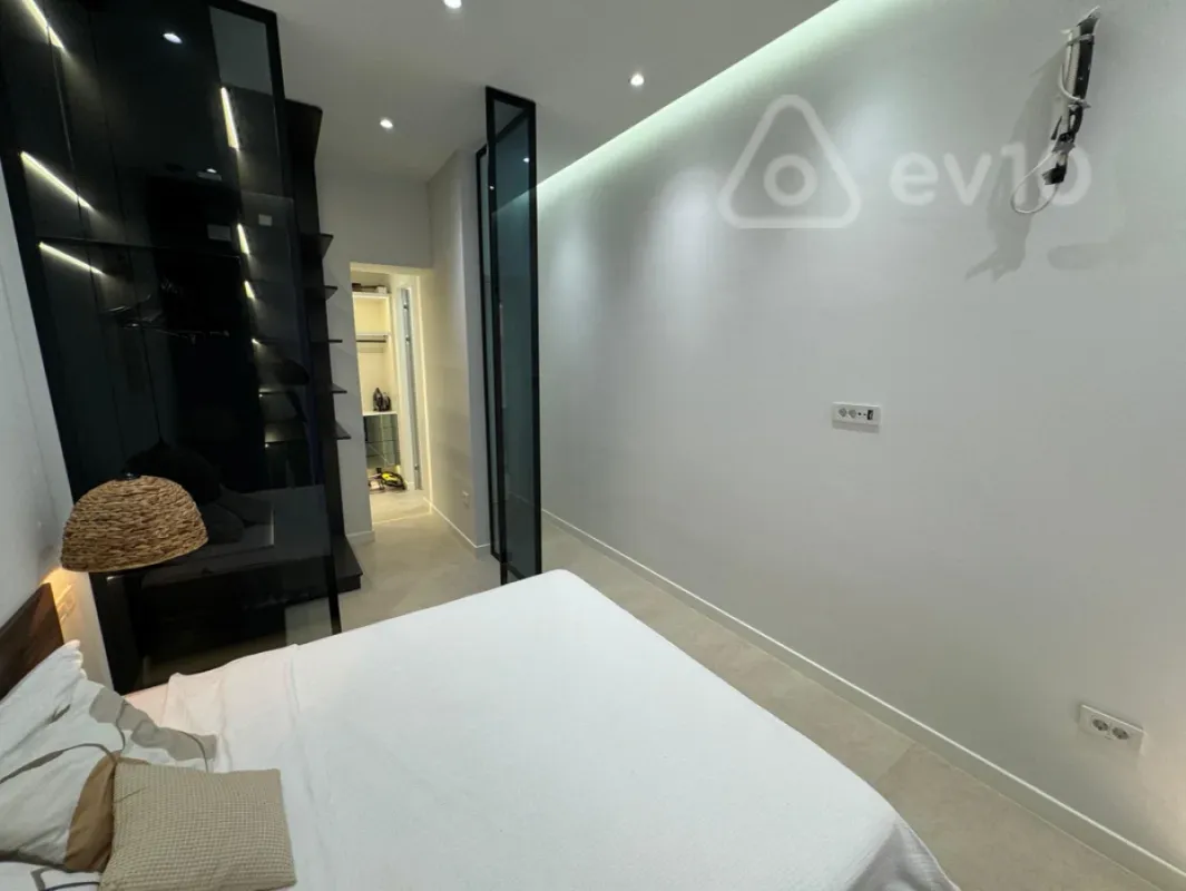 Kirayə verilir 2 otaqlı yeni tikili 55 m²