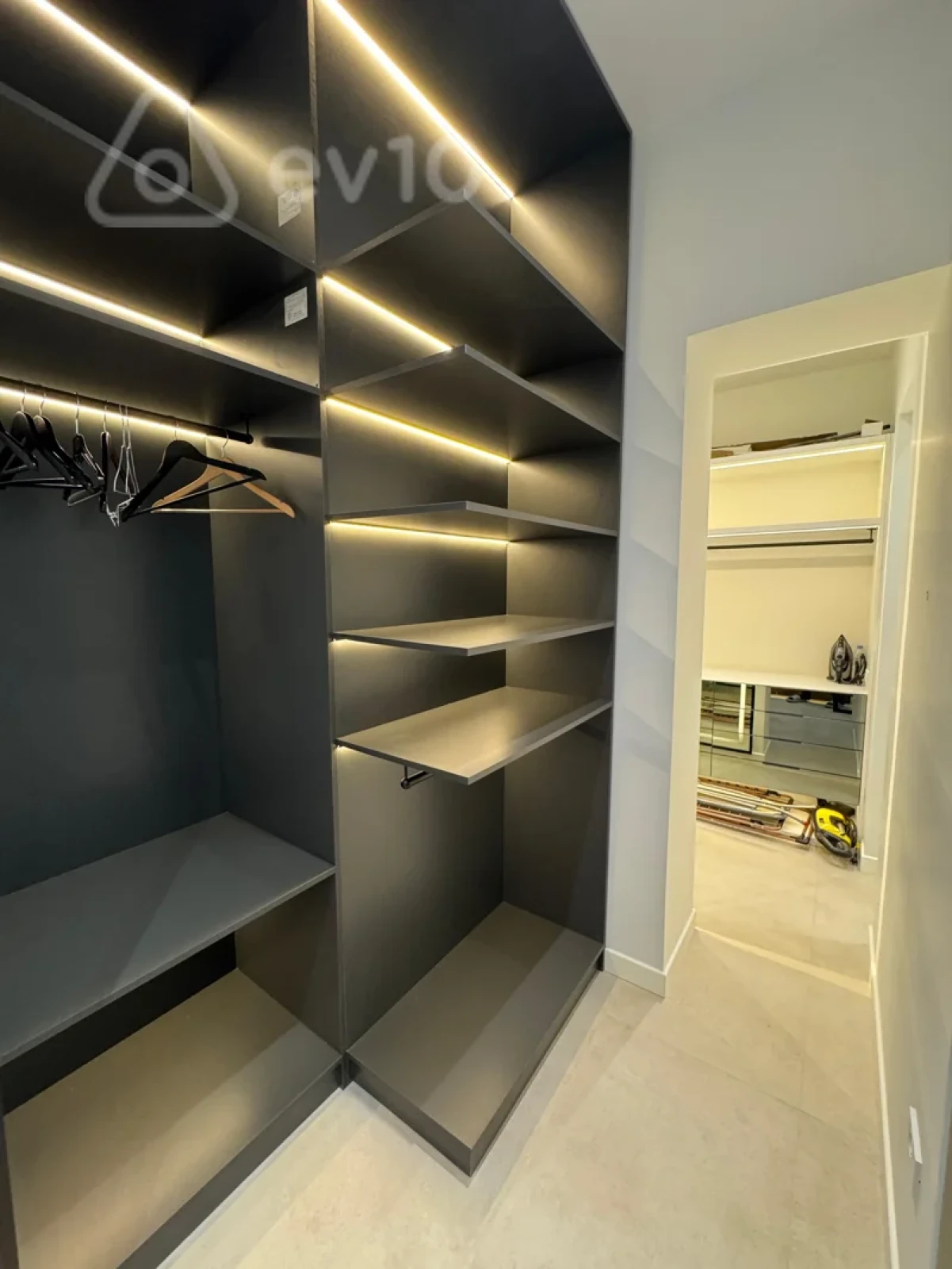 Kirayə verilir 2 otaqlı yeni tikili 55 m²