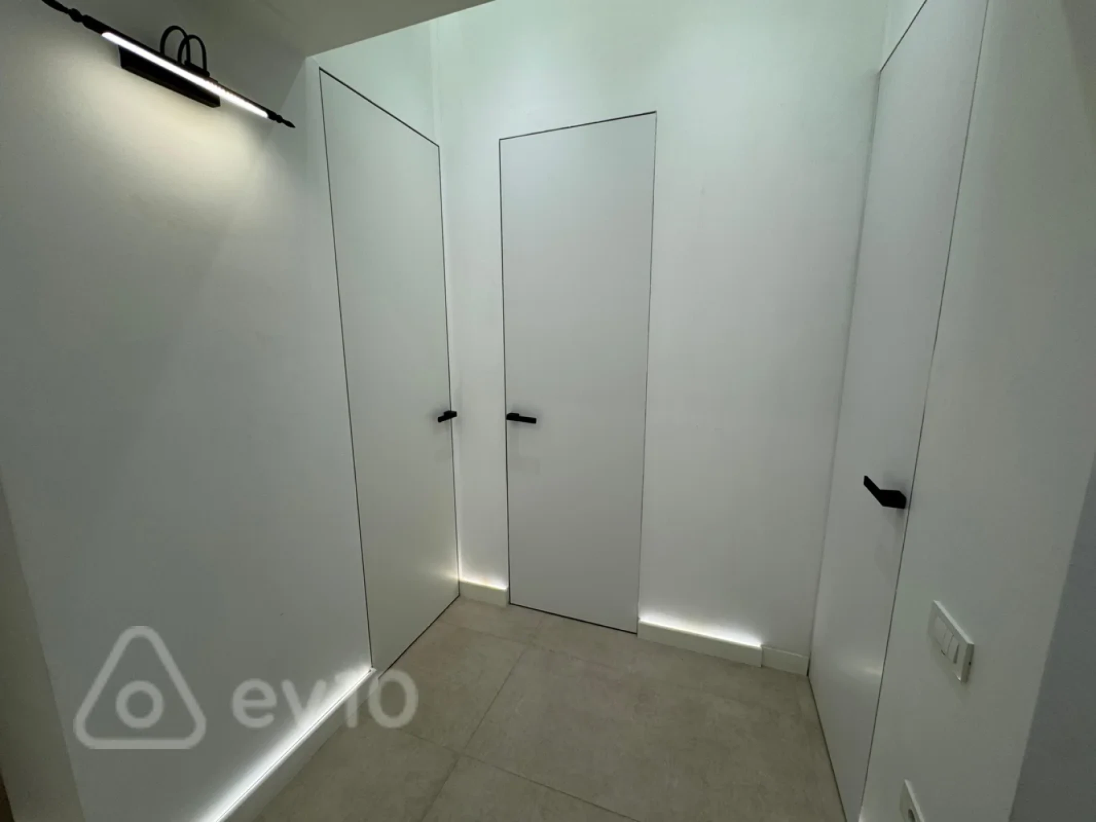 Kirayə verilir 2 otaqlı yeni tikili 55 m²