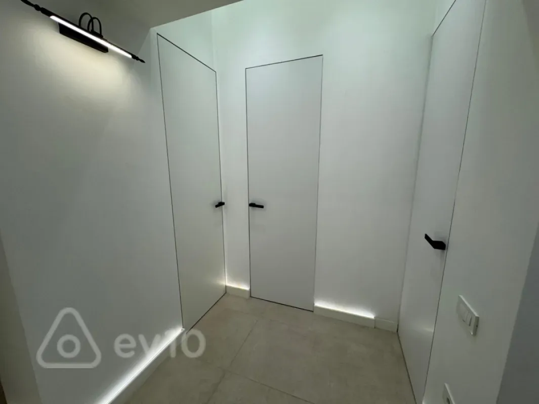 Kirayə verilir 2 otaqlı yeni tikili 55 m²