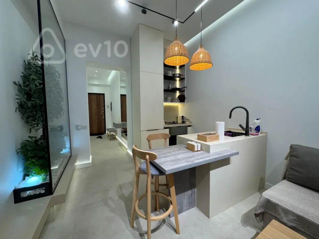 Kirayə verilir 2 otaqlı yeni tikili 55 m²