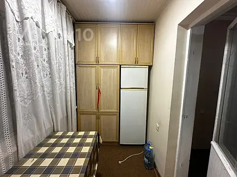 Kirayə verilir 2 otaqlı köhnə tikili 50 m²