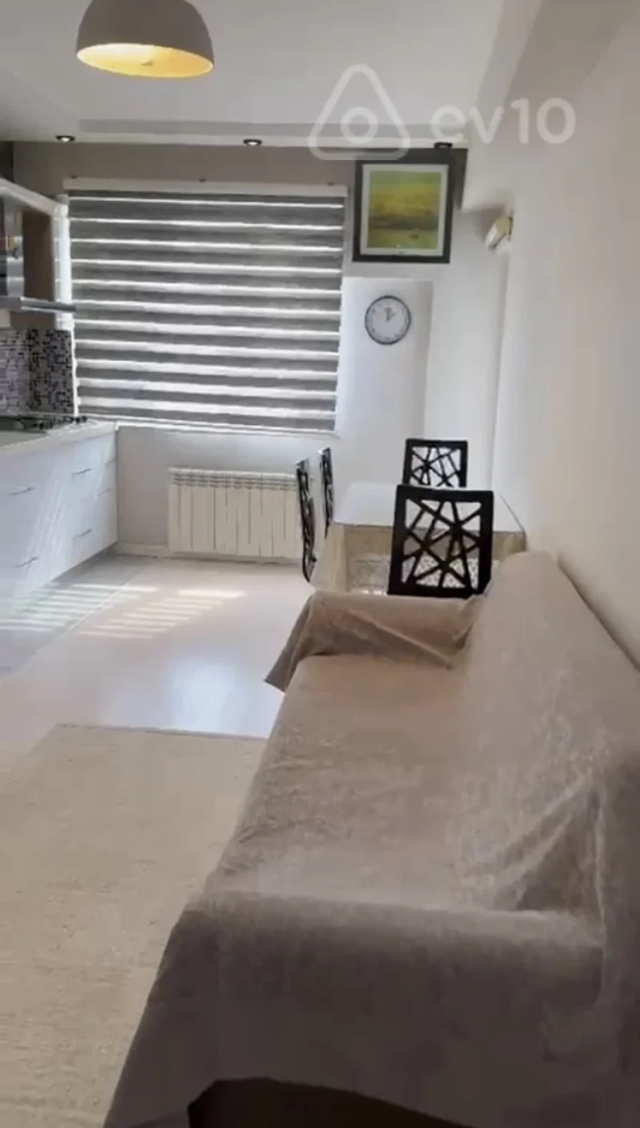 Kirayə verilir 3 otaqlı yeni tikili 1000 m²