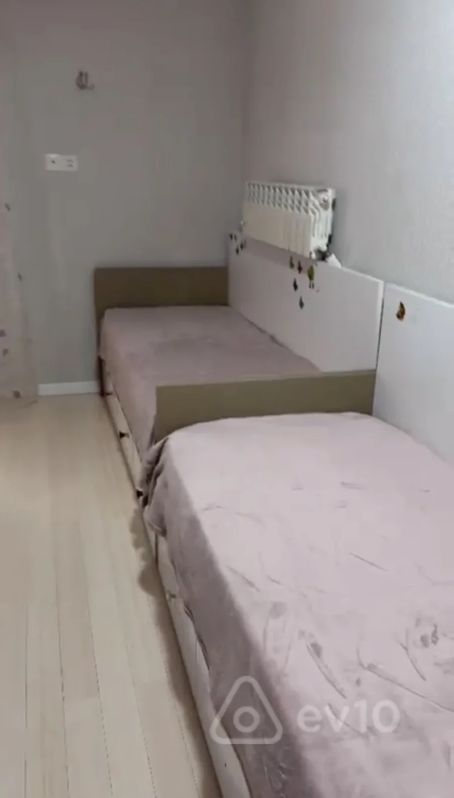 Kirayə verilir 3 otaqlı yeni tikili 1000 m²