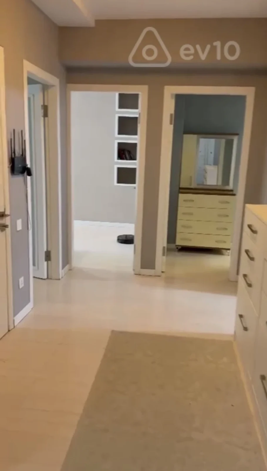 Kirayə verilir 3 otaqlı yeni tikili 1000 m²