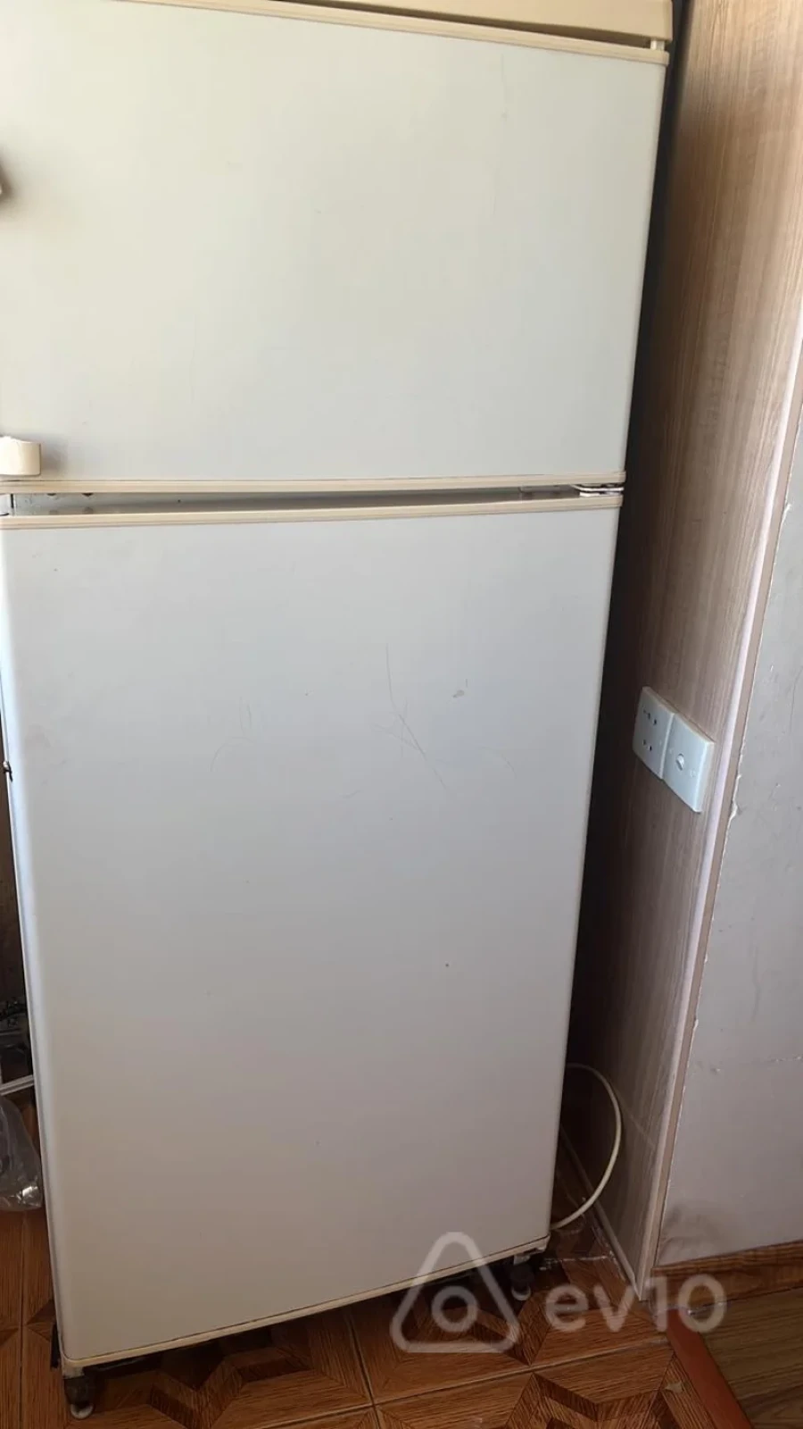 Kirayə verilir 3 otaqlı köhnə tikili 75 m²