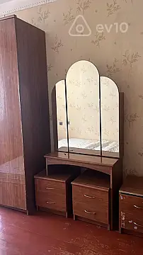 Kirayə verilir 3 otaqlı köhnə tikili 75 m²