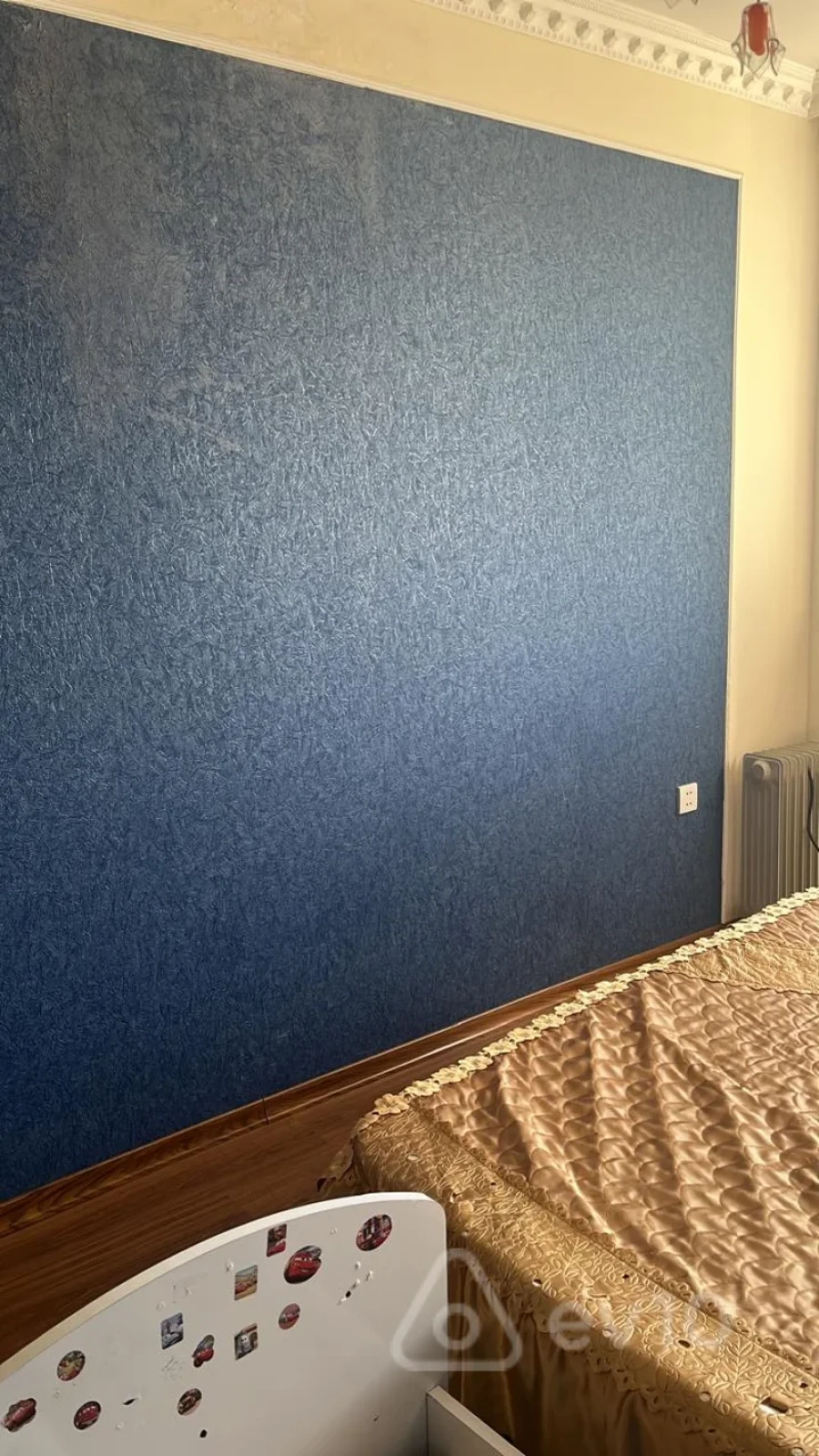 Kirayə verilir 3 otaqlı köhnə tikili 75 m²