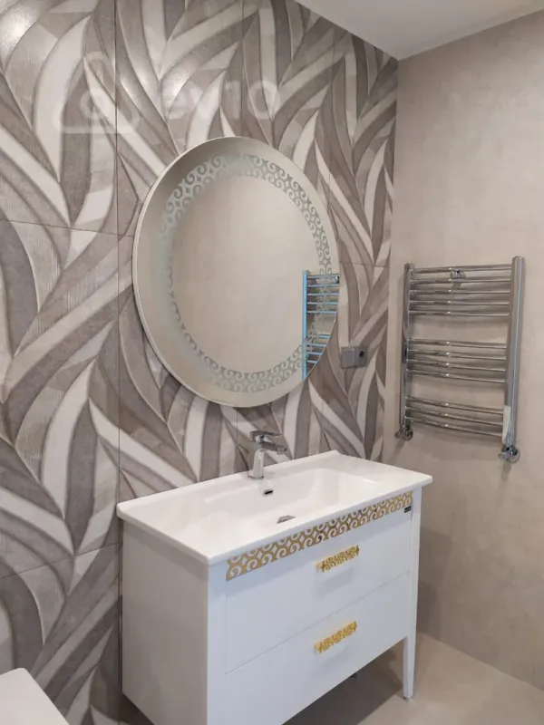 Kirayə verilir 4 otaqlı yeni tikili 186 m²