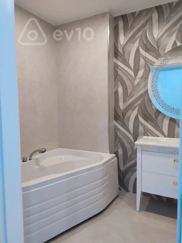 Kirayə verilir 4 otaqlı yeni tikili 186 m²