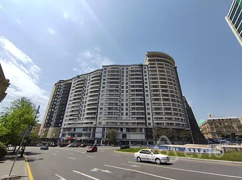 Kirayə verilir 4 otaqlı yeni tikili 186 m² — Bakı, Yasamal 4 otaq 186.00 m²