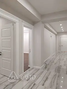 Kirayə verilir 4 otaqlı yeni tikili 186 m²