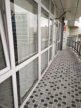 Kirayə verilir 4 otaqlı yeni tikili 186 m²