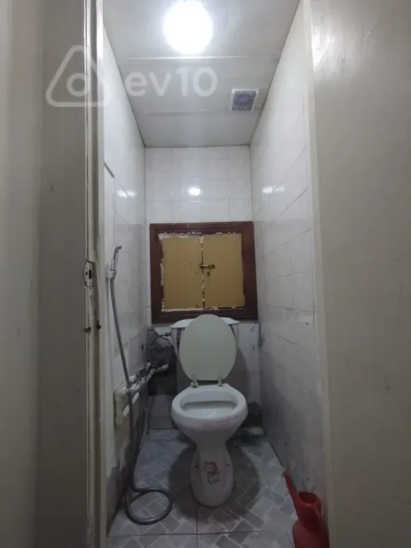 Kirayə verilir 2 otaqlı köhnə tikili 47 m²