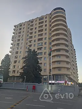 Satılır 3 otaqlı yeni tikili 145 m² — Bakı, Yasamal 3 otaq 145.00 m²