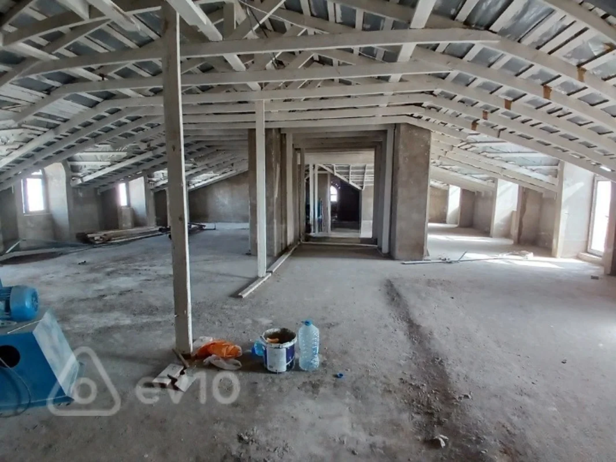 Satılır 3 otaqlı yeni tikili 145 m²