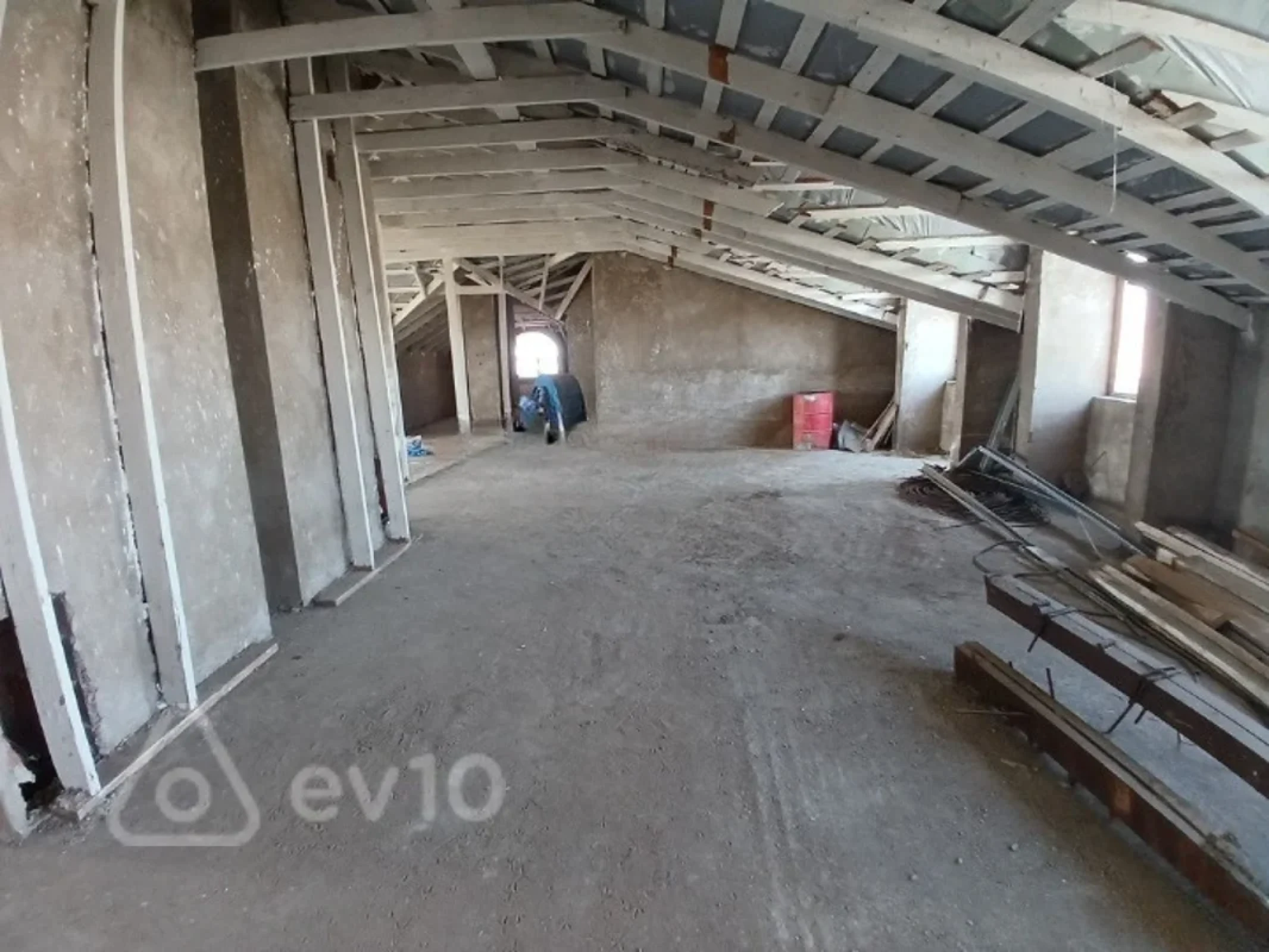 Satılır 3 otaqlı yeni tikili 145 m²